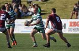 2019 1st grade grand final